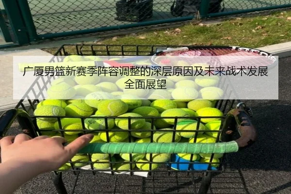 广厦男篮新赛季阵容调整的深层原因及未来战术发展全面展望